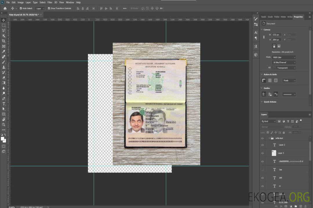 Look photo du col de la Zambie template